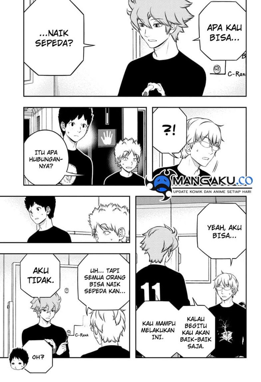 Chapter 247 - halaman 19