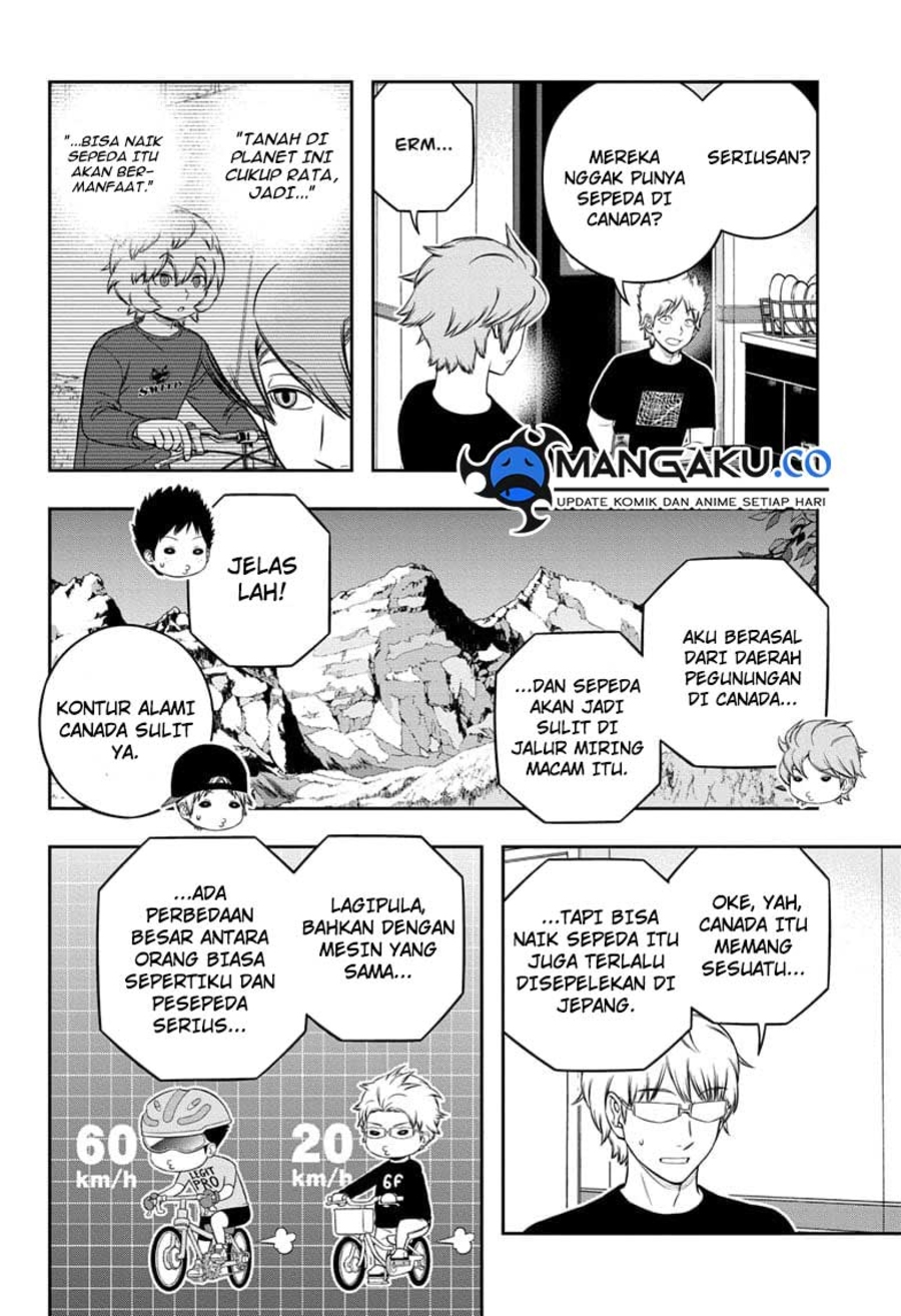 Chapter 247 - halaman 20