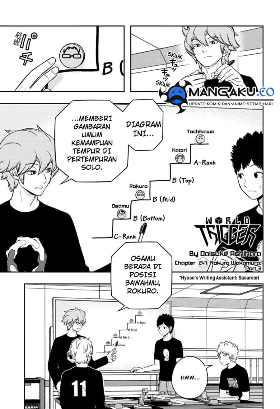 Chapter 247 - halaman 3