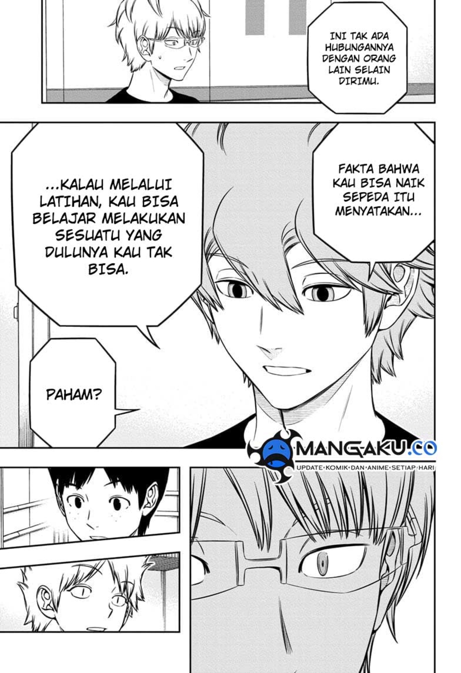 Chapter 247 - halaman 21