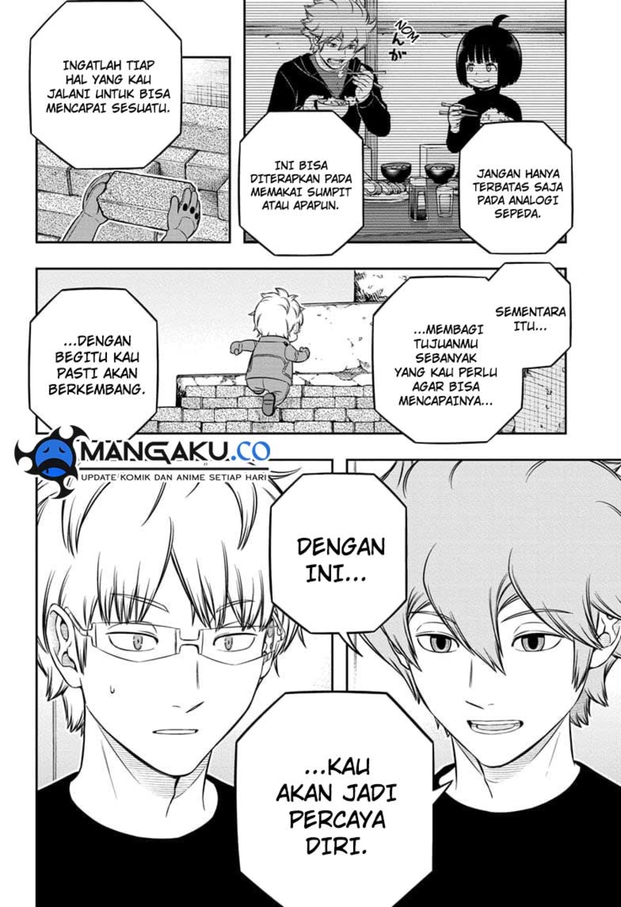 Chapter 247 - halaman 22