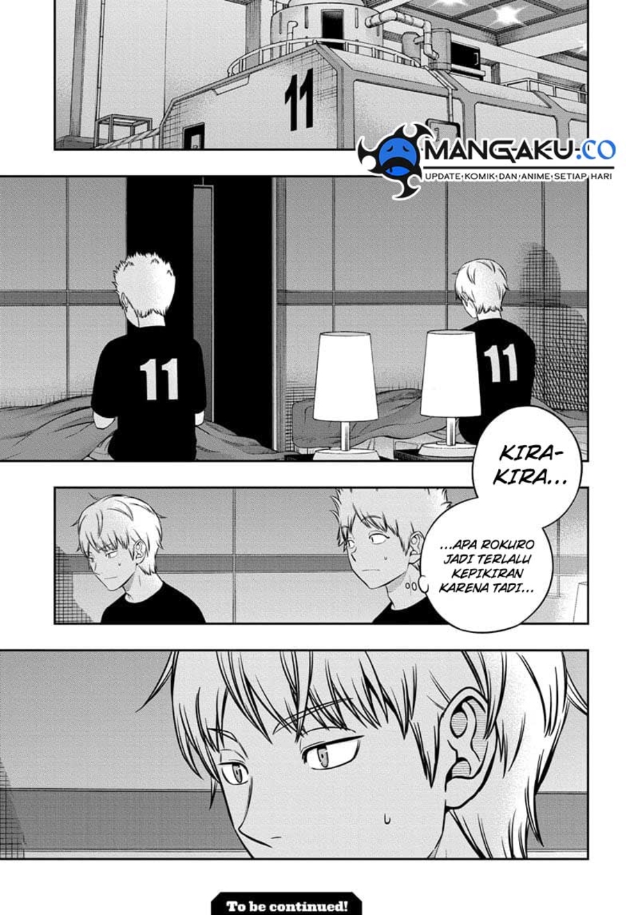 Chapter 247 - halaman 23