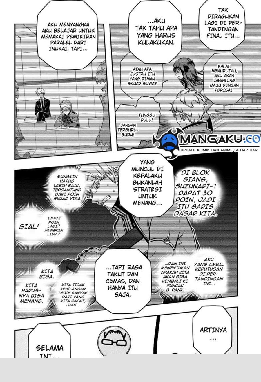 Chapter 247 - halaman 10
