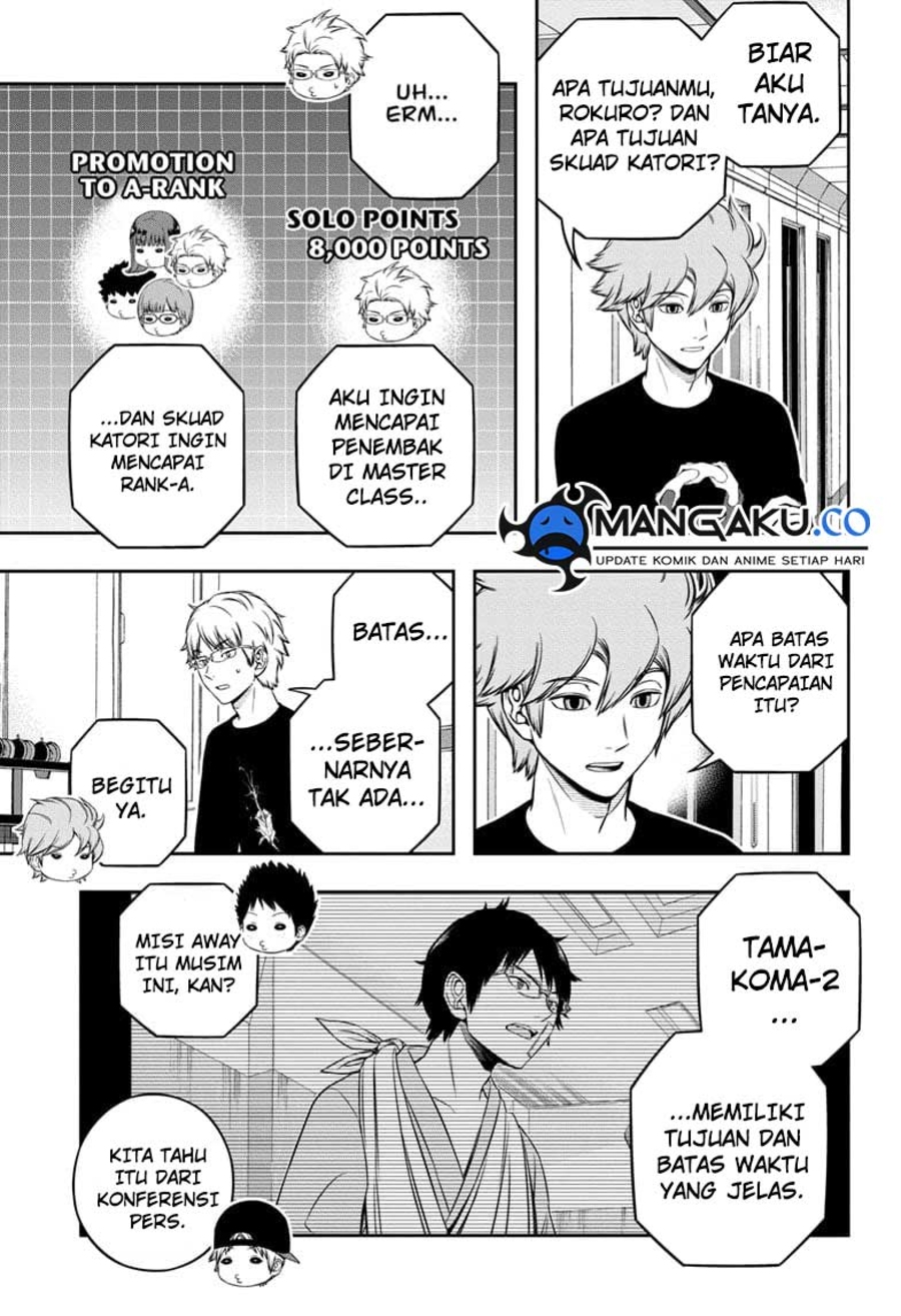 Chapter 246 - halaman 11