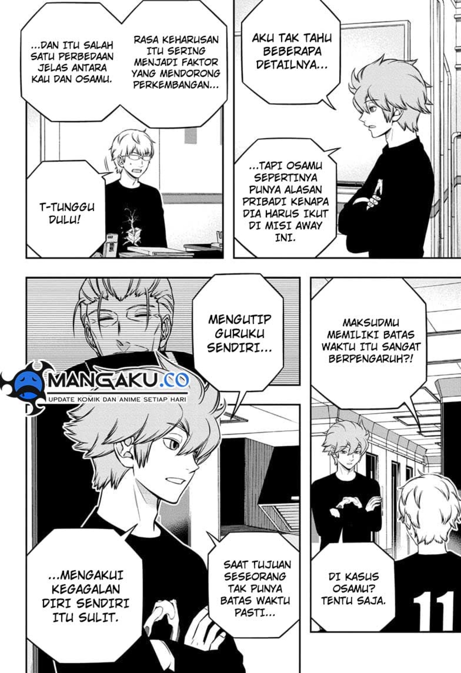 Chapter 246 - halaman 12