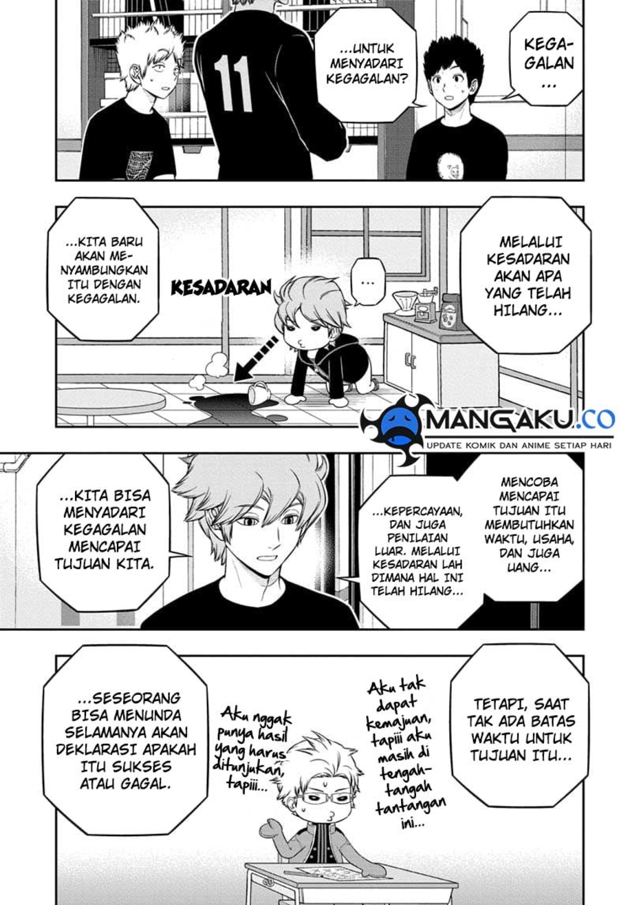 Chapter 246 - halaman 13