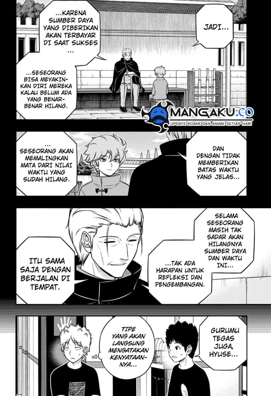Chapter 246 - halaman 14