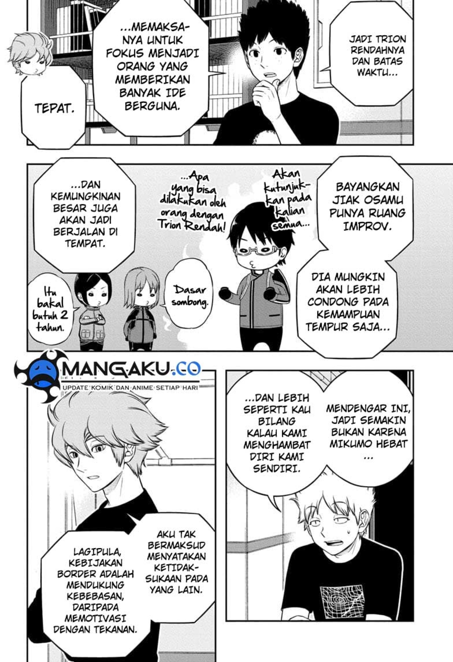 Chapter 246 - halaman 16