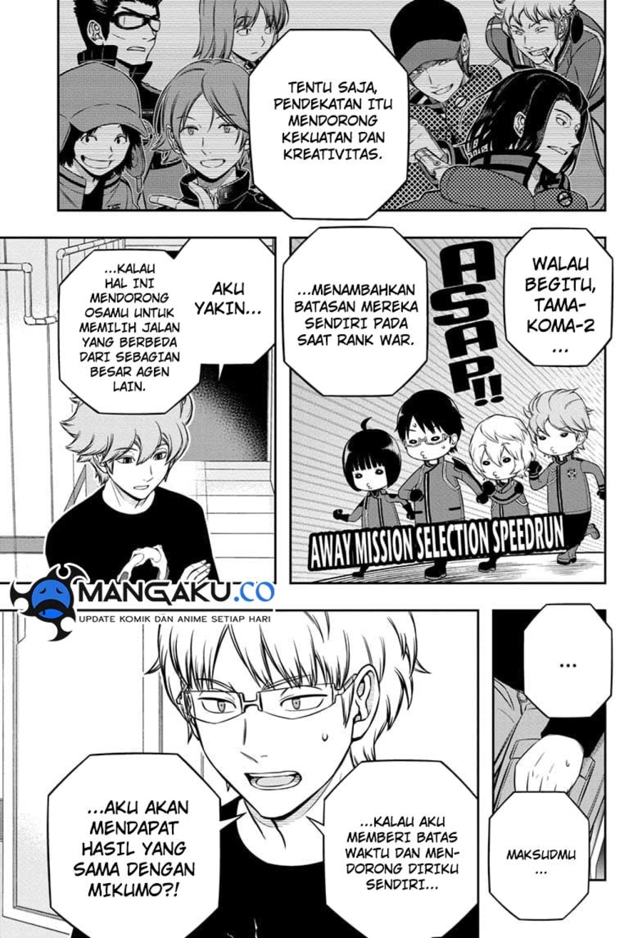 Chapter 246 - halaman 17