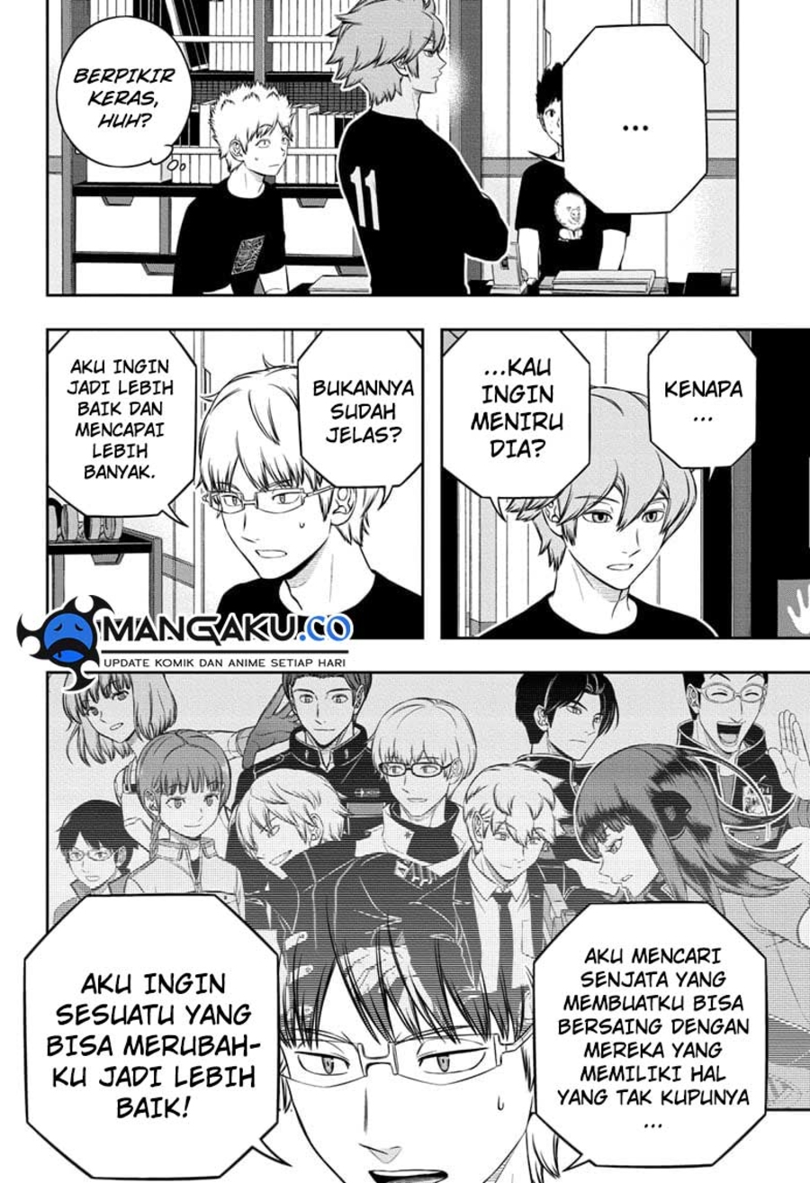 Chapter 246 - halaman 18