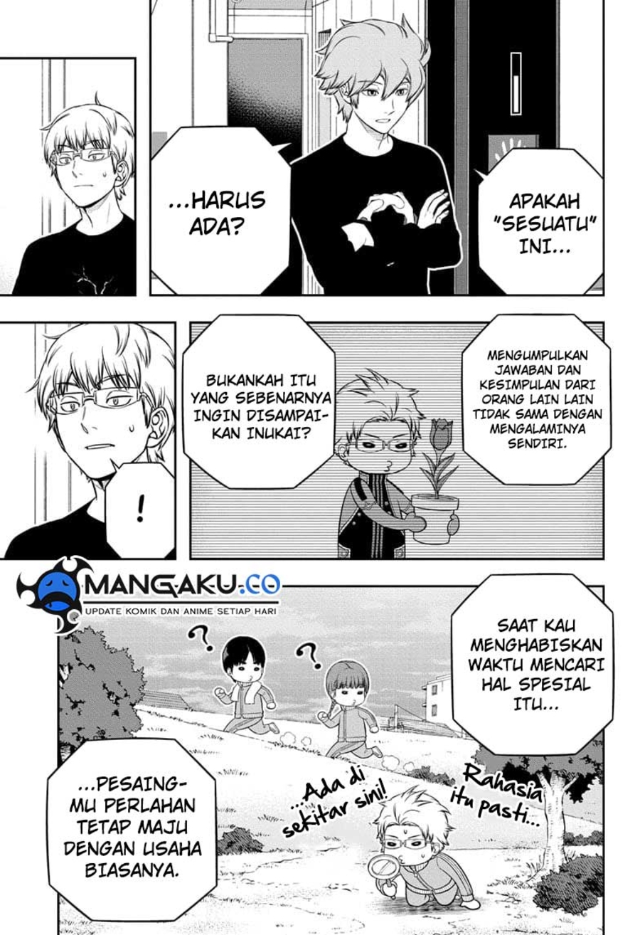 Chapter 246 - halaman 19