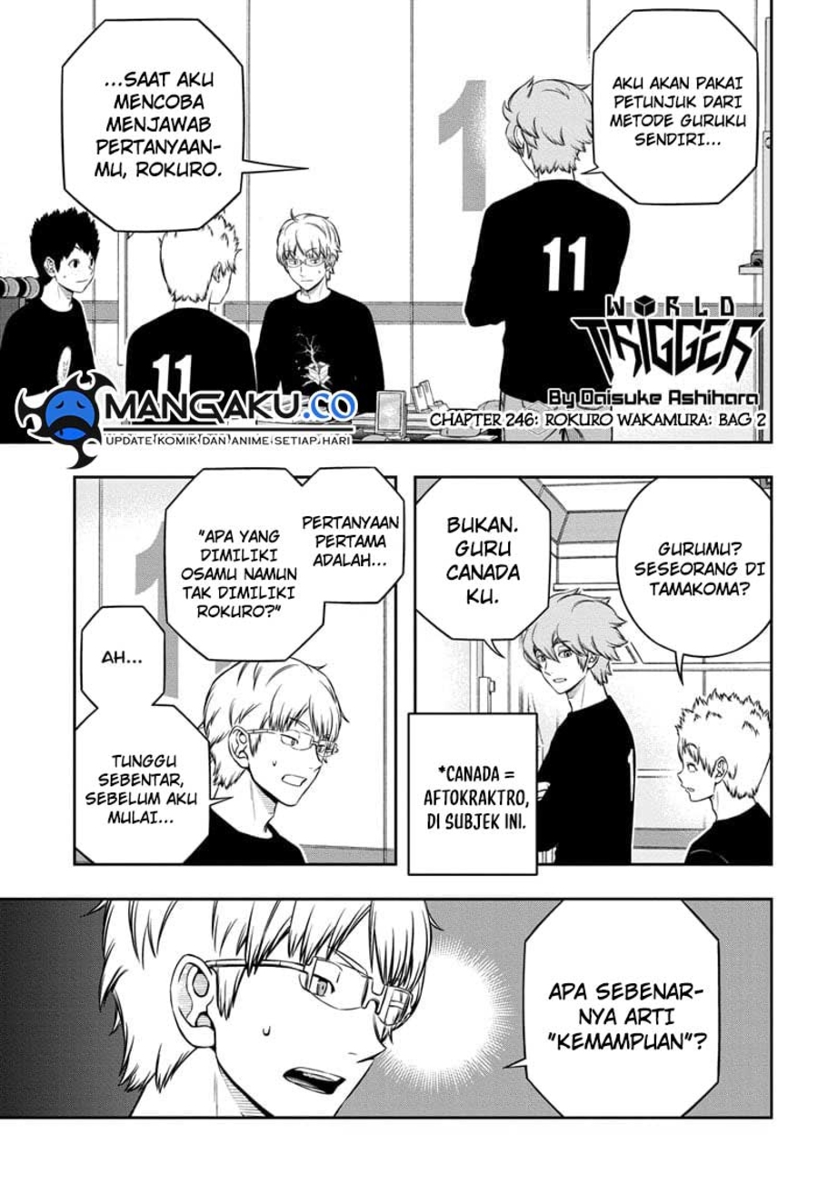 Chapter 246 - halaman 3