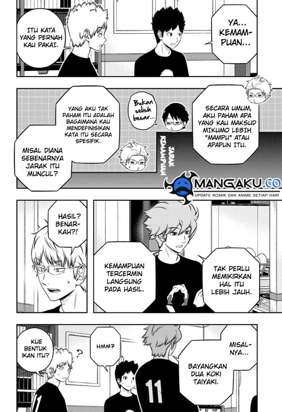 Chapter 246 - halaman 4