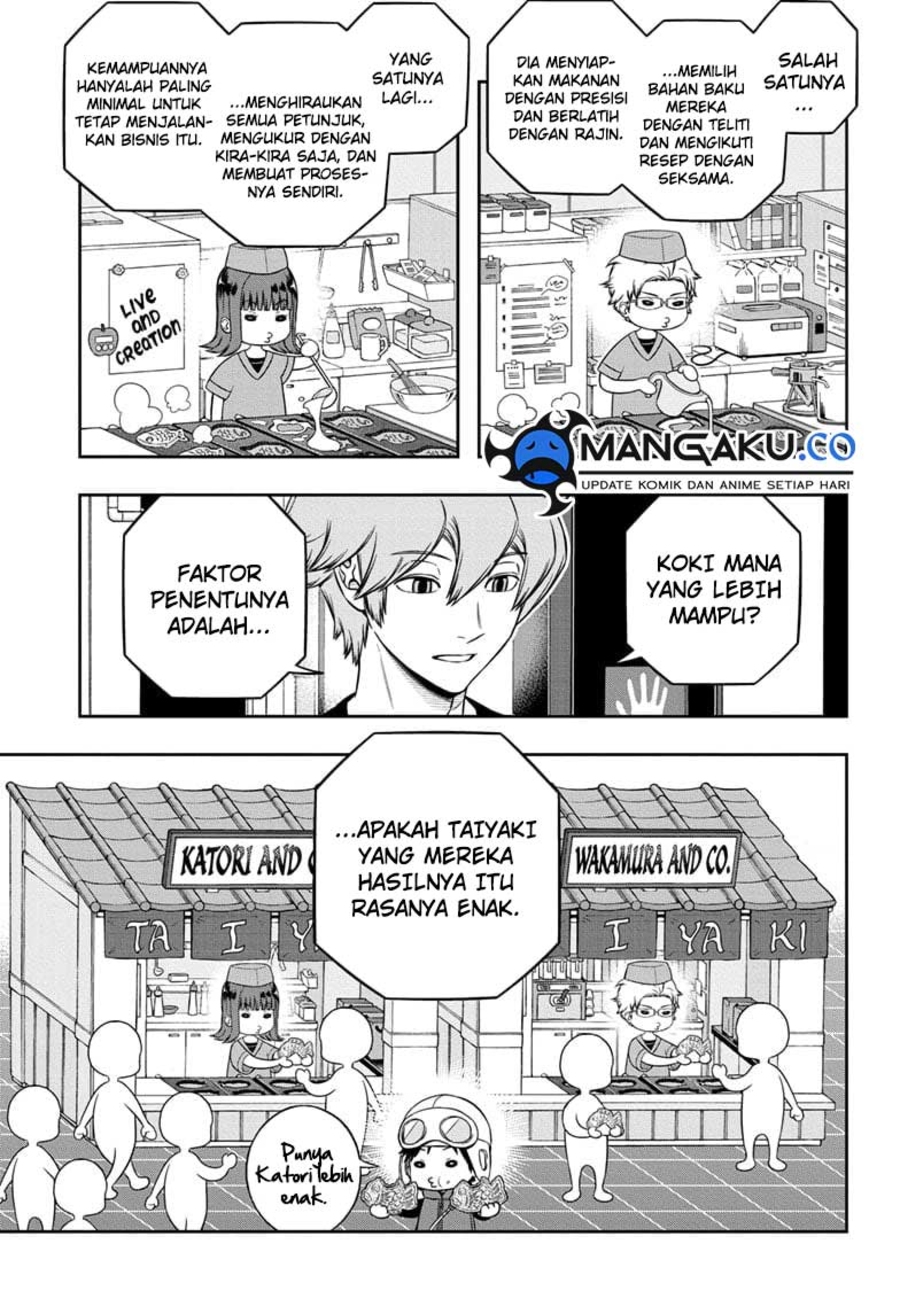Chapter 246 - halaman 5