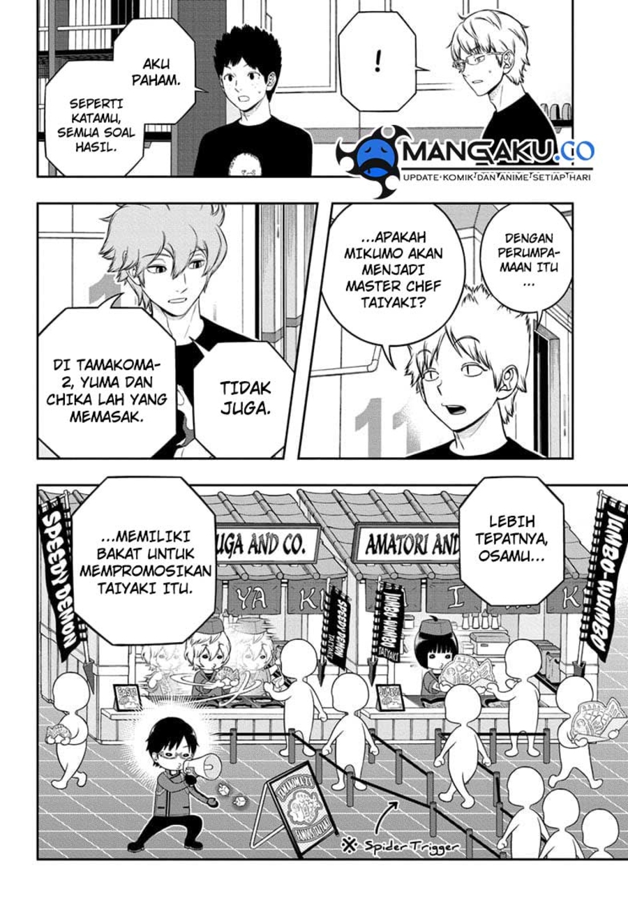 Chapter 246 - halaman 6