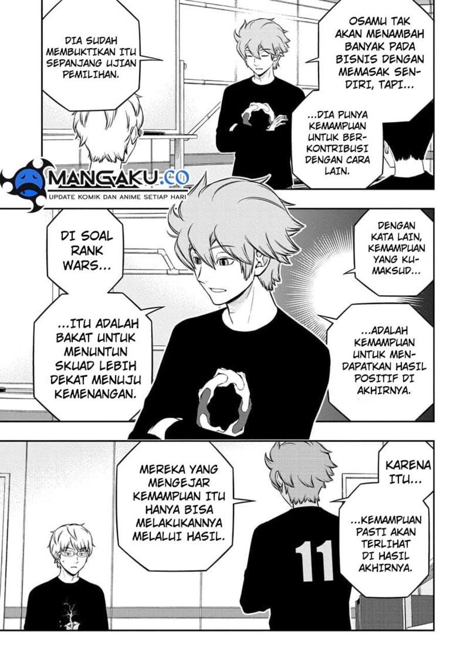 Chapter 246 - halaman 7