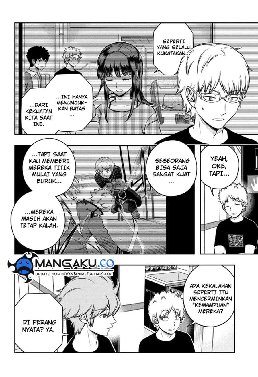 Chapter 246 - halaman 8