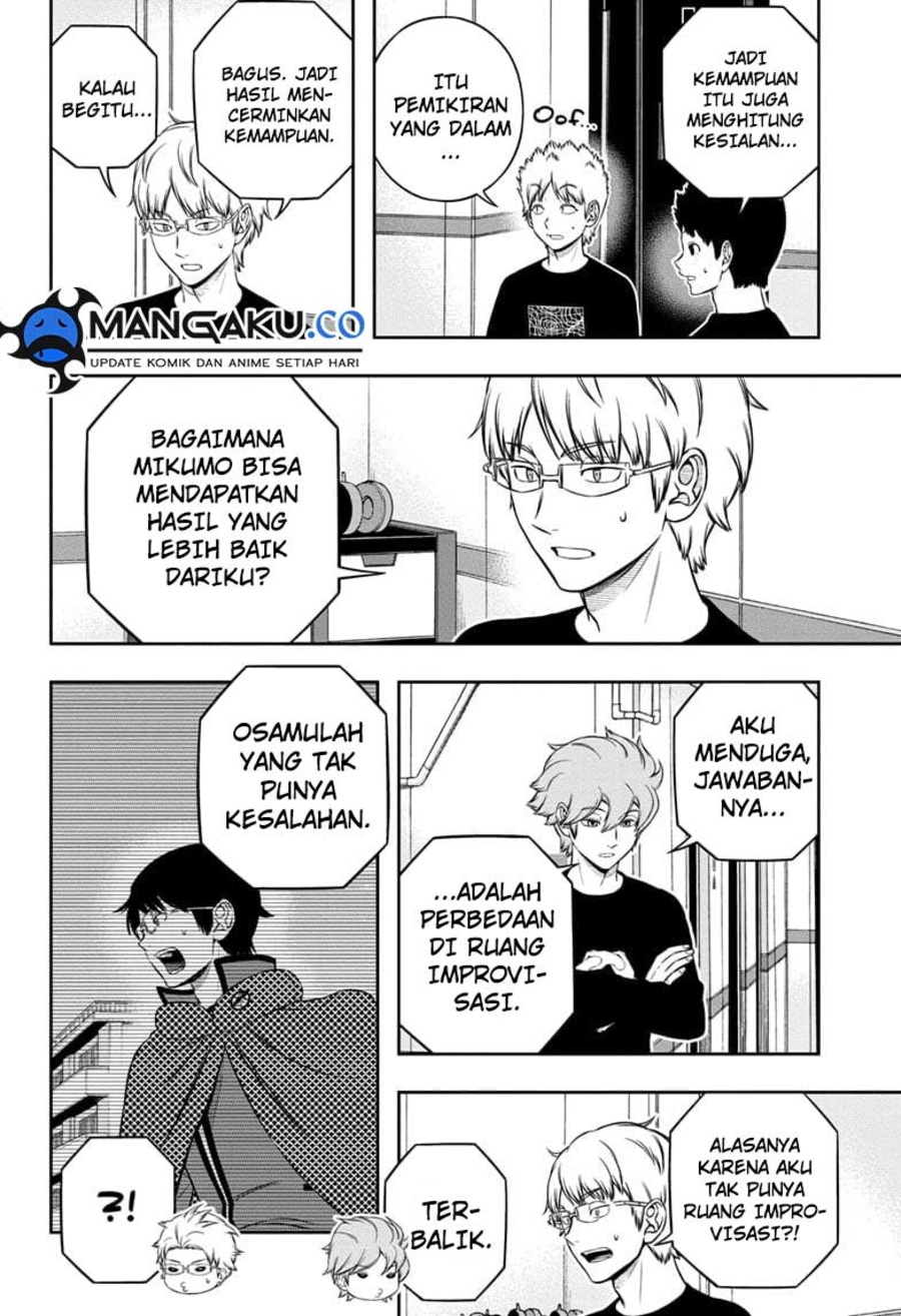 Chapter 246 - halaman 10
