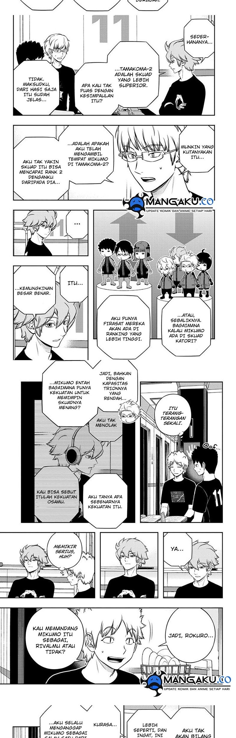 Chapter 245 - halaman 4