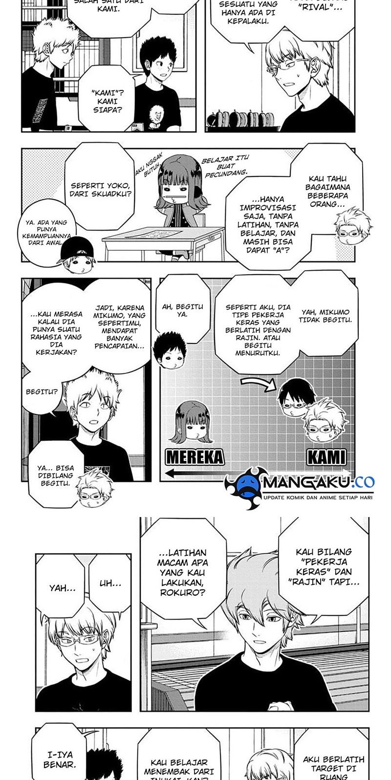 Chapter 245 - halaman 5