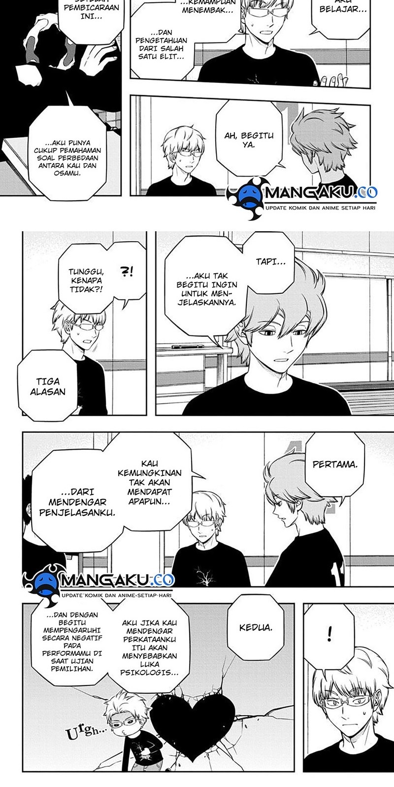 Chapter 245 - halaman 7