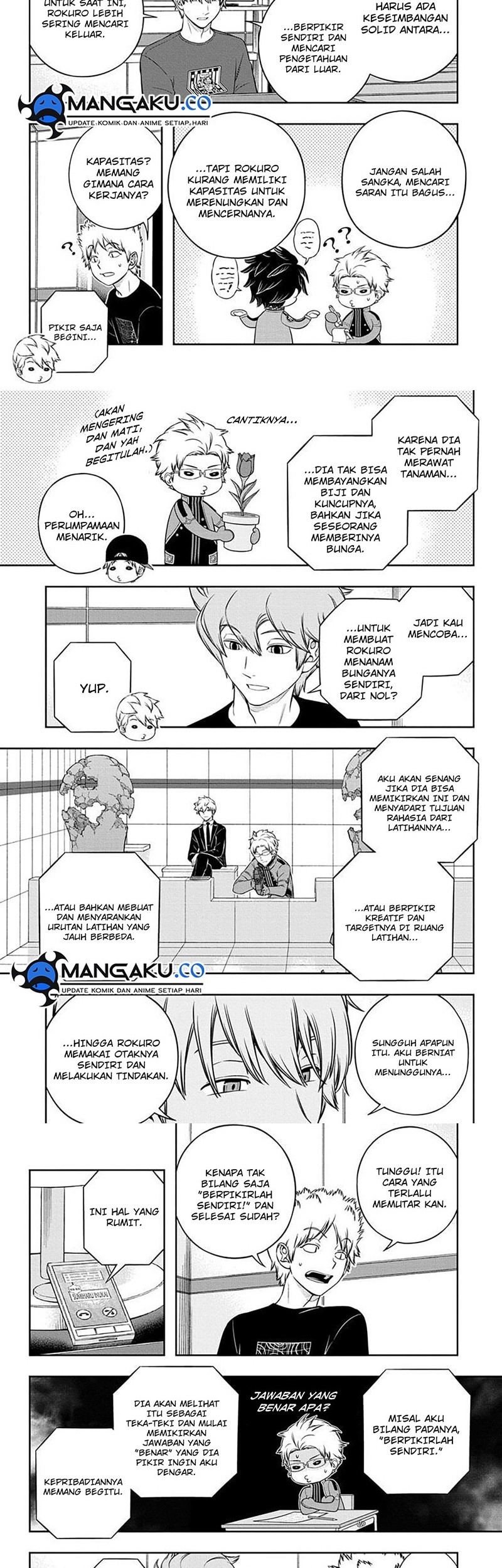 Chapter 245 - halaman 10
