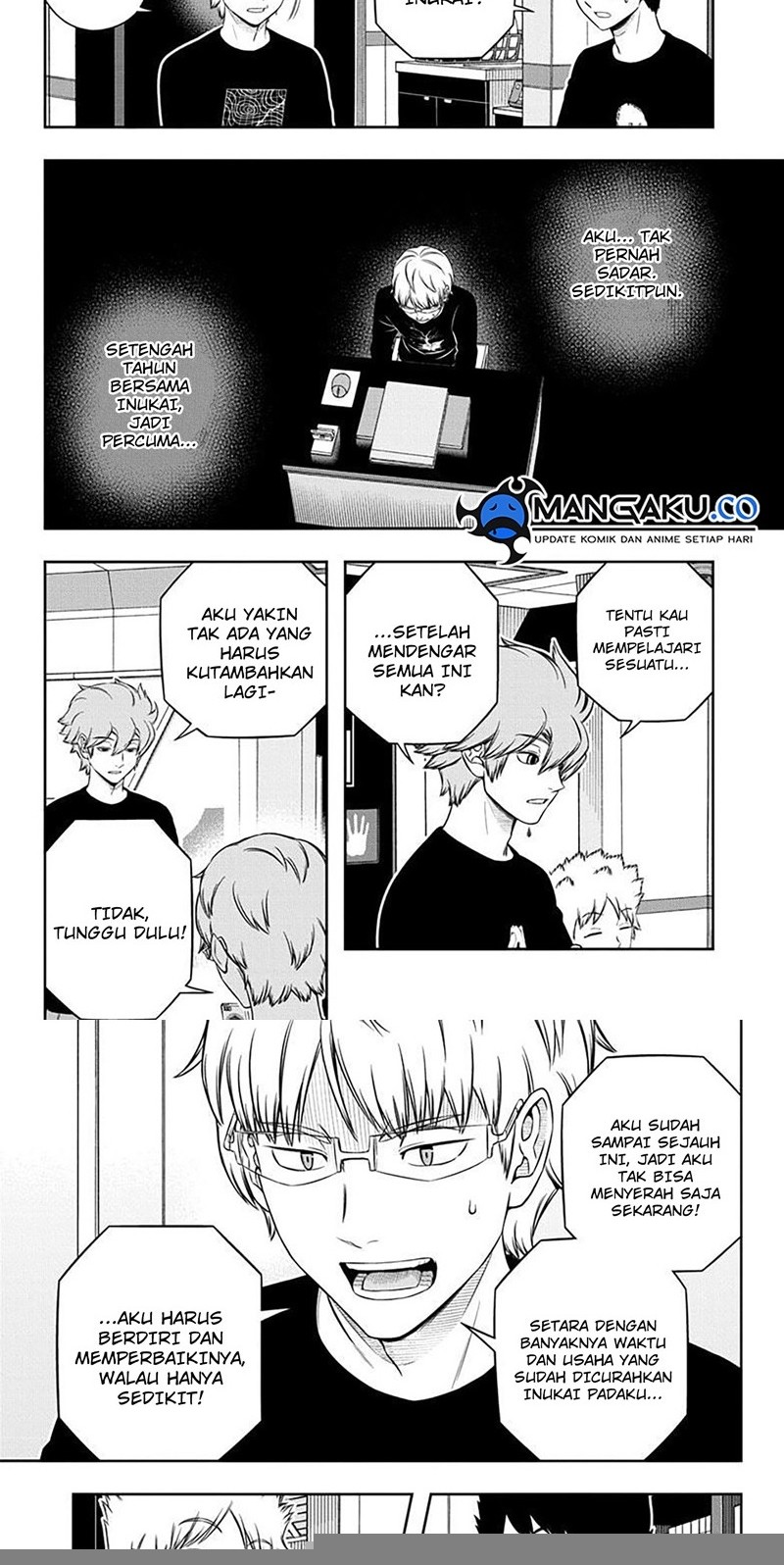 Chapter 245 - halaman 13