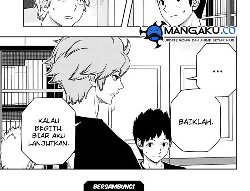 Chapter 245 - halaman 14