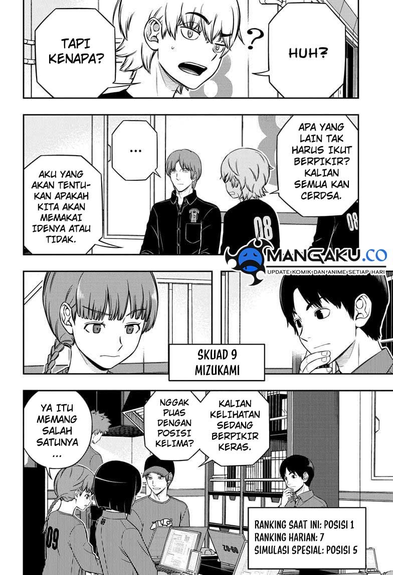 Chapter 244 - halaman 14