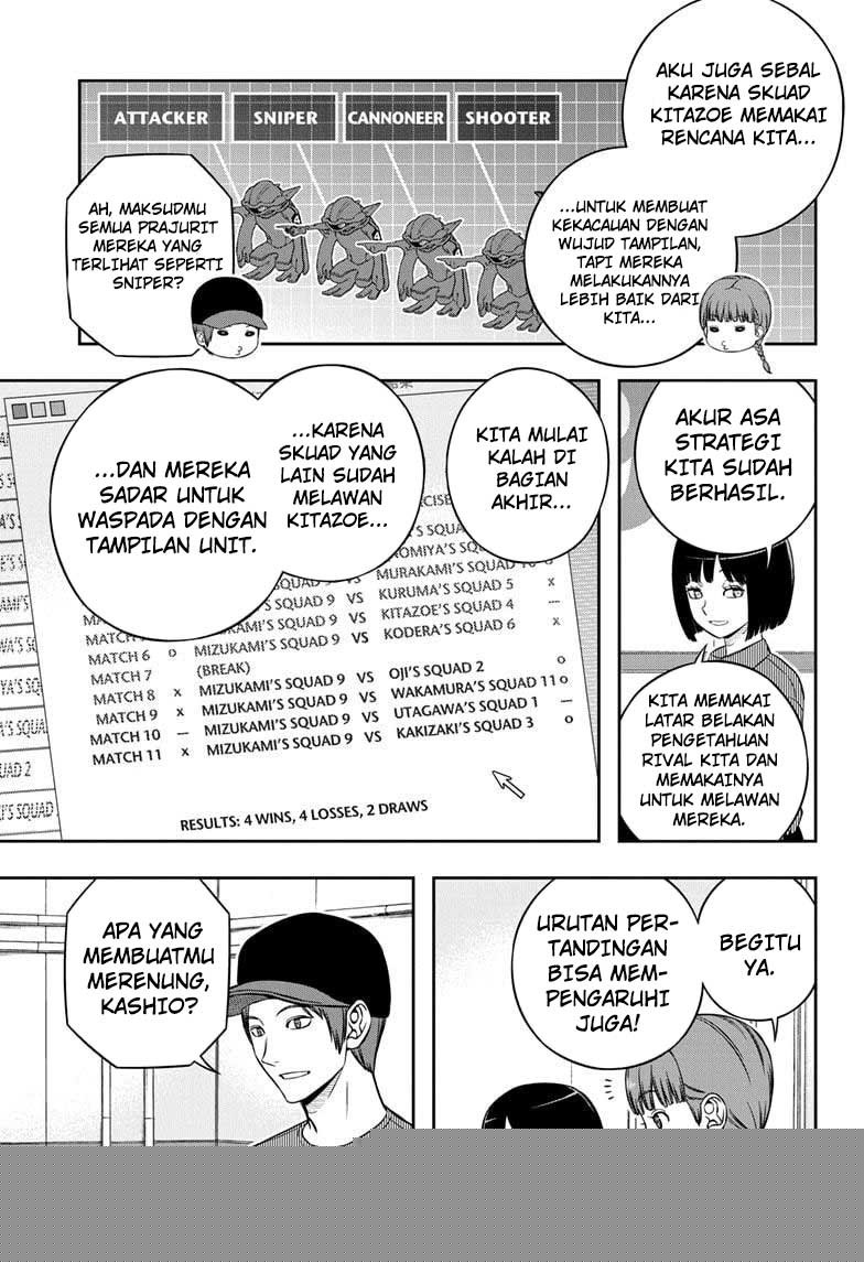 Chapter 244 - halaman 15
