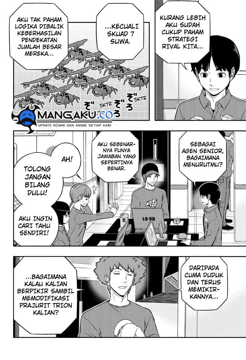 Chapter 244 - halaman 16