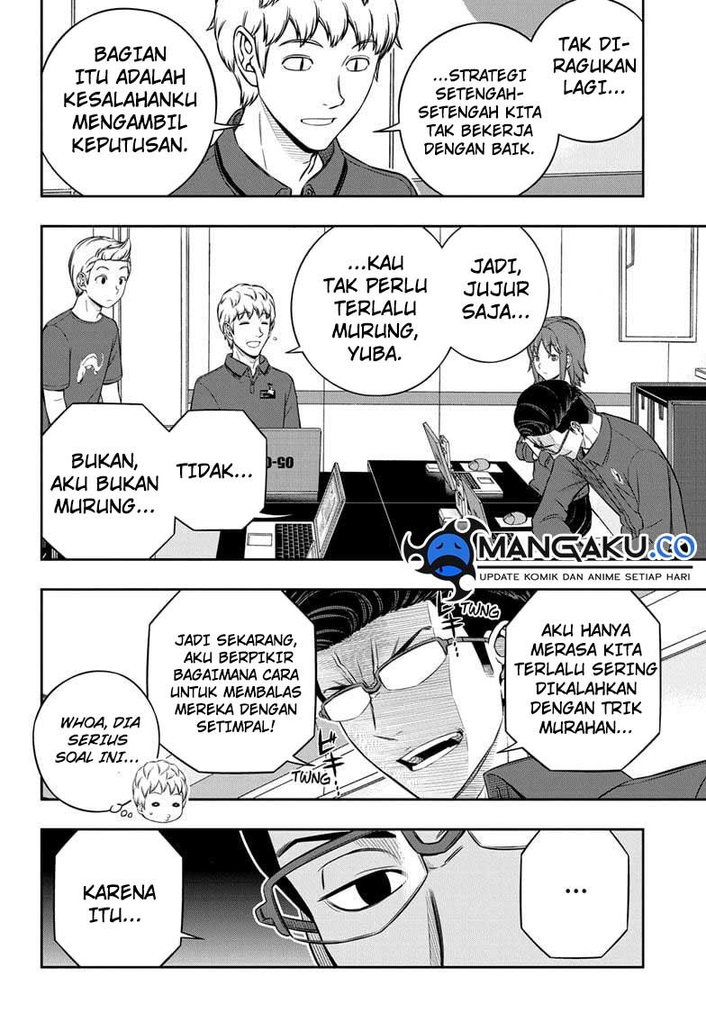 Chapter 244 - halaman 18