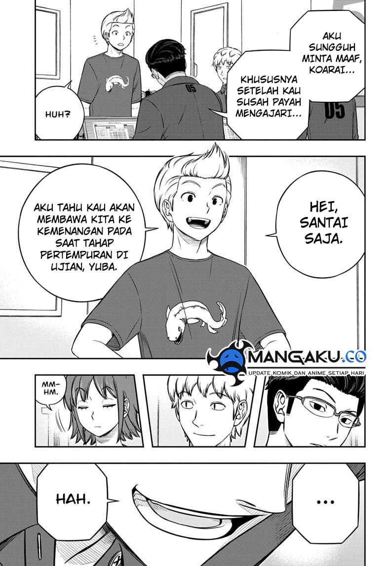Chapter 244 - halaman 19