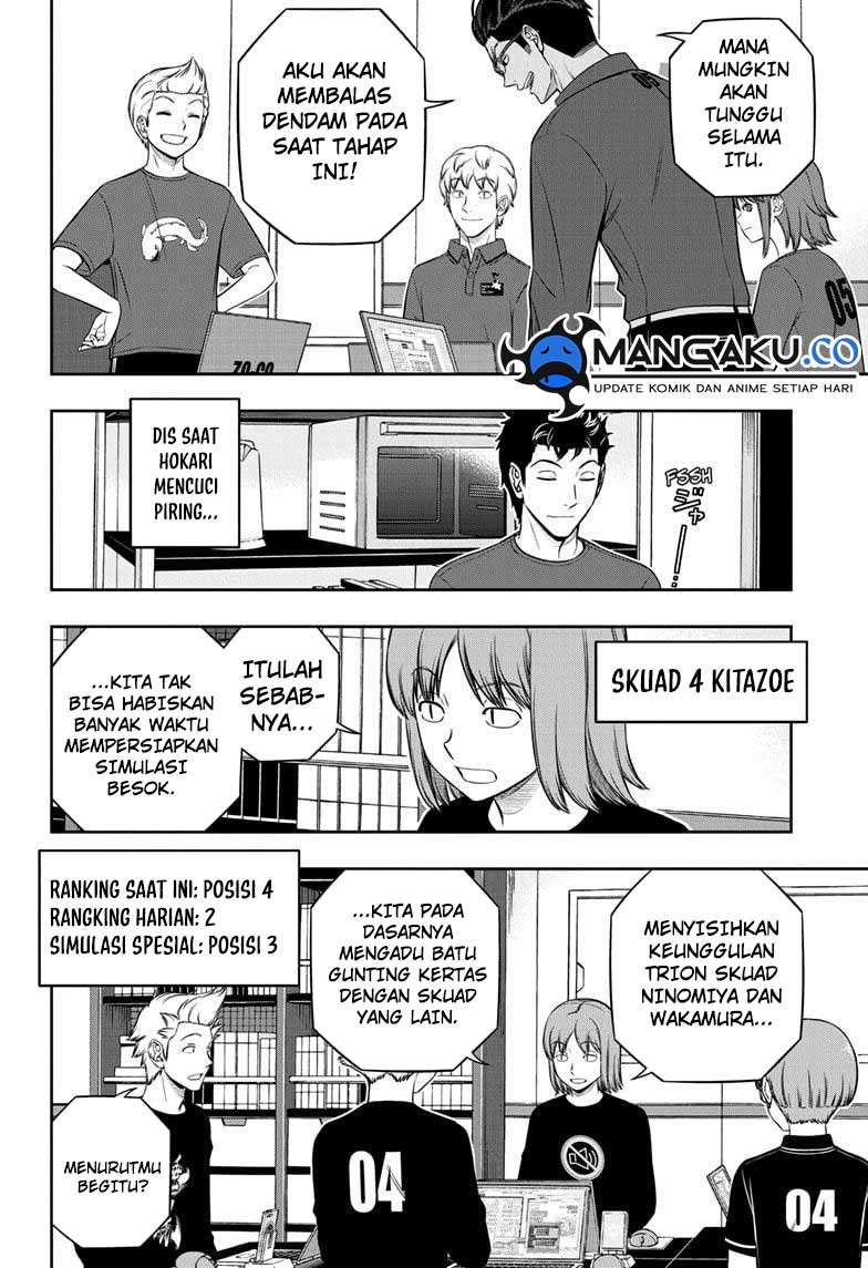 Chapter 244 - halaman 20