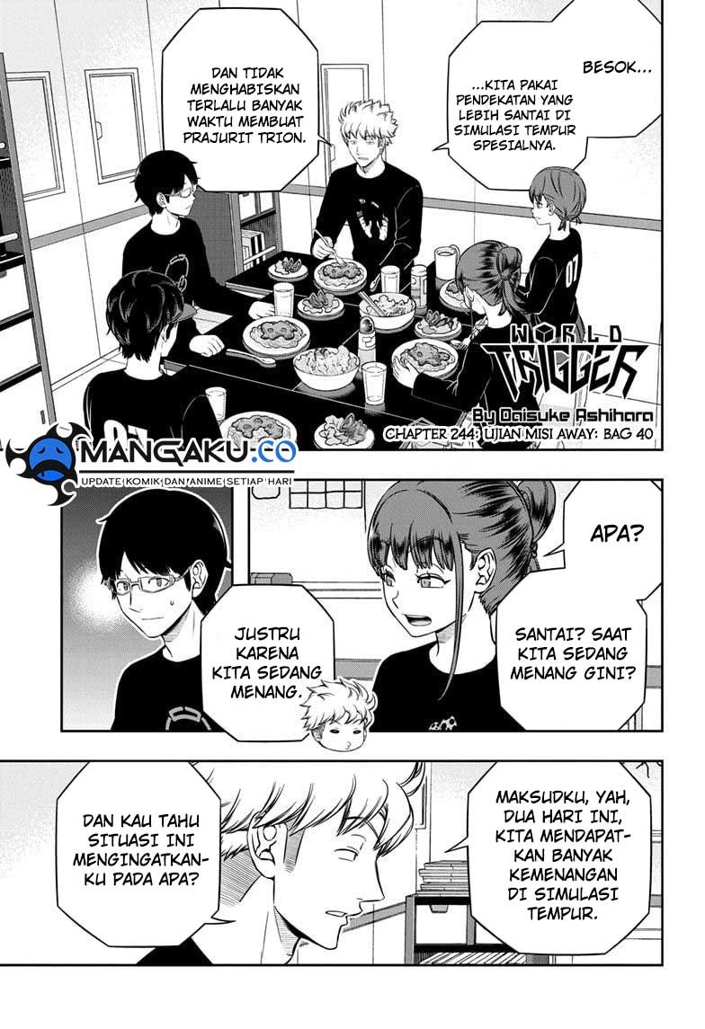 Chapter 244 - halaman 3