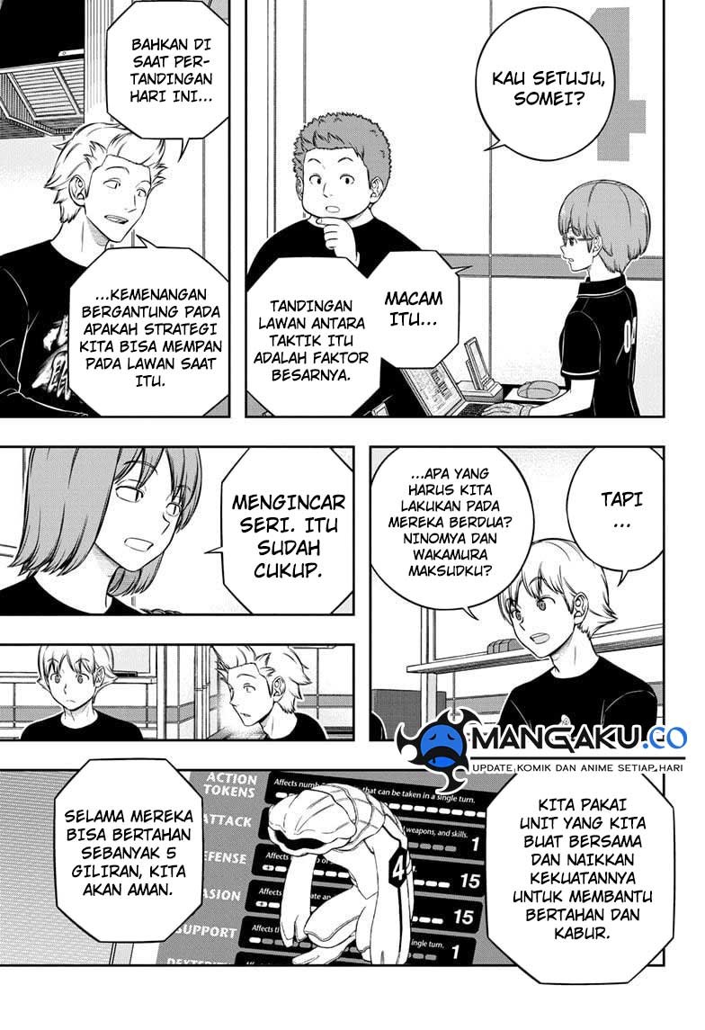 Chapter 244 - halaman 21