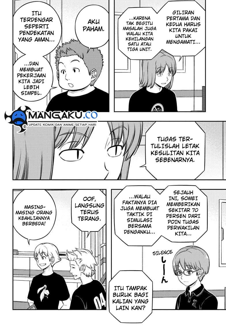 Chapter 244 - halaman 22