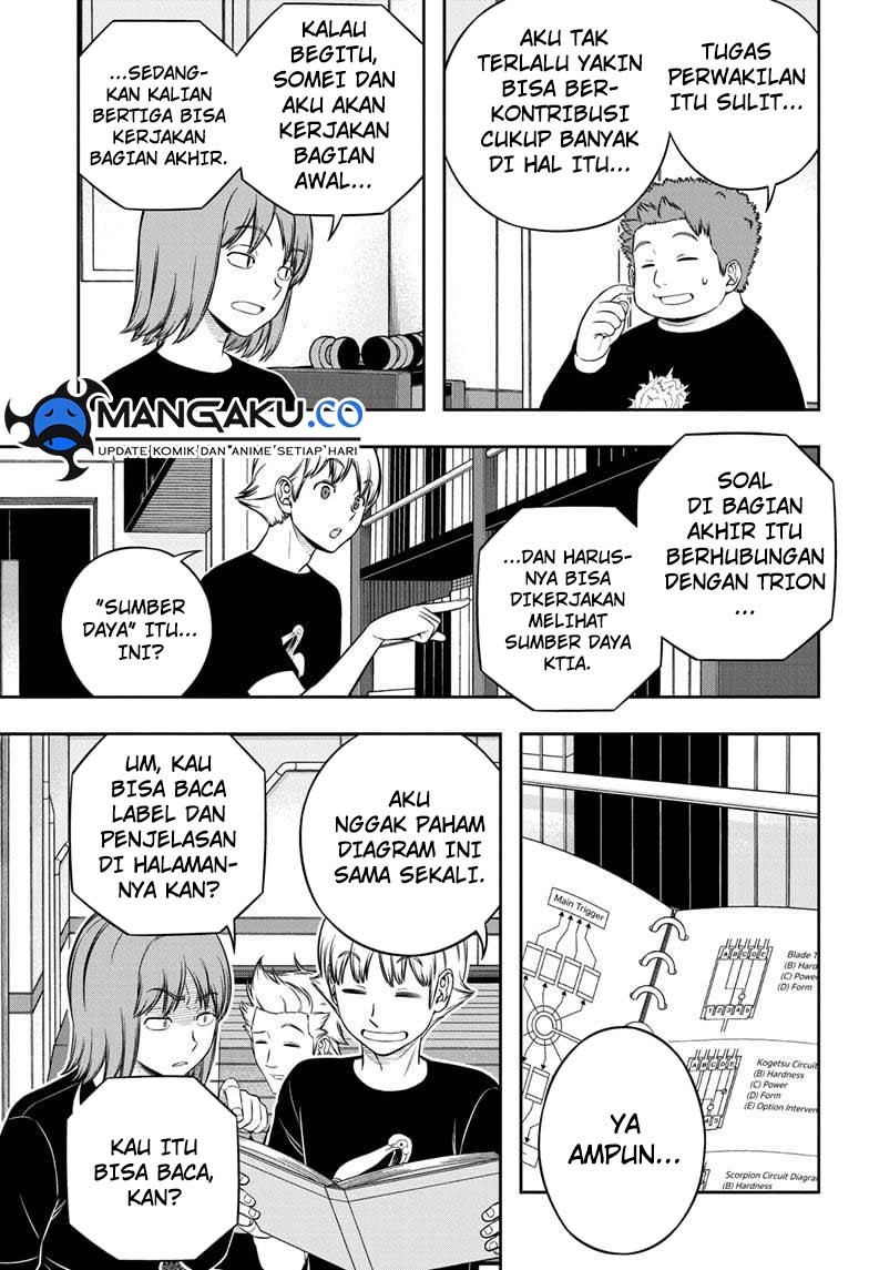 Chapter 244 - halaman 23