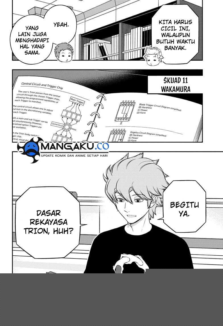 Chapter 244 - halaman 24