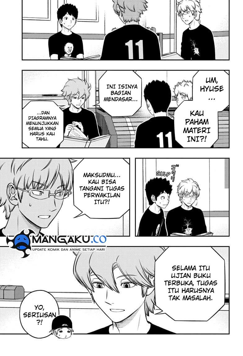 Chapter 244 - halaman 25
