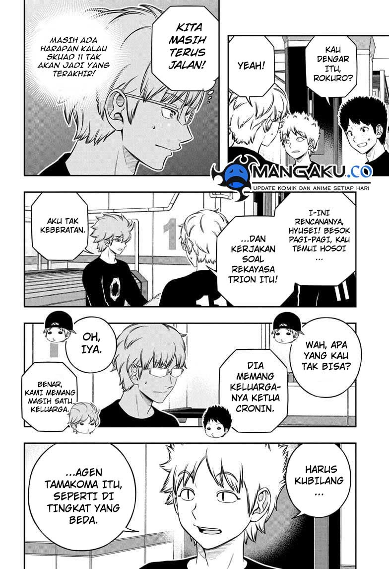 Chapter 244 - halaman 26
