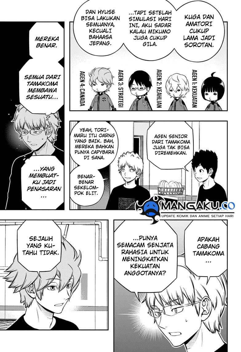 Chapter 244 - halaman 27