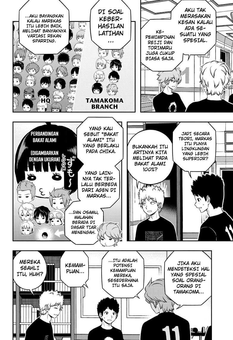 Chapter 244 - halaman 28