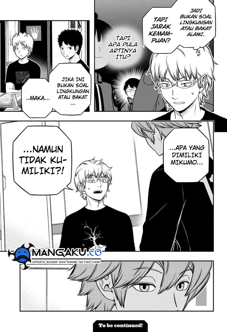 Chapter 244 - halaman 29