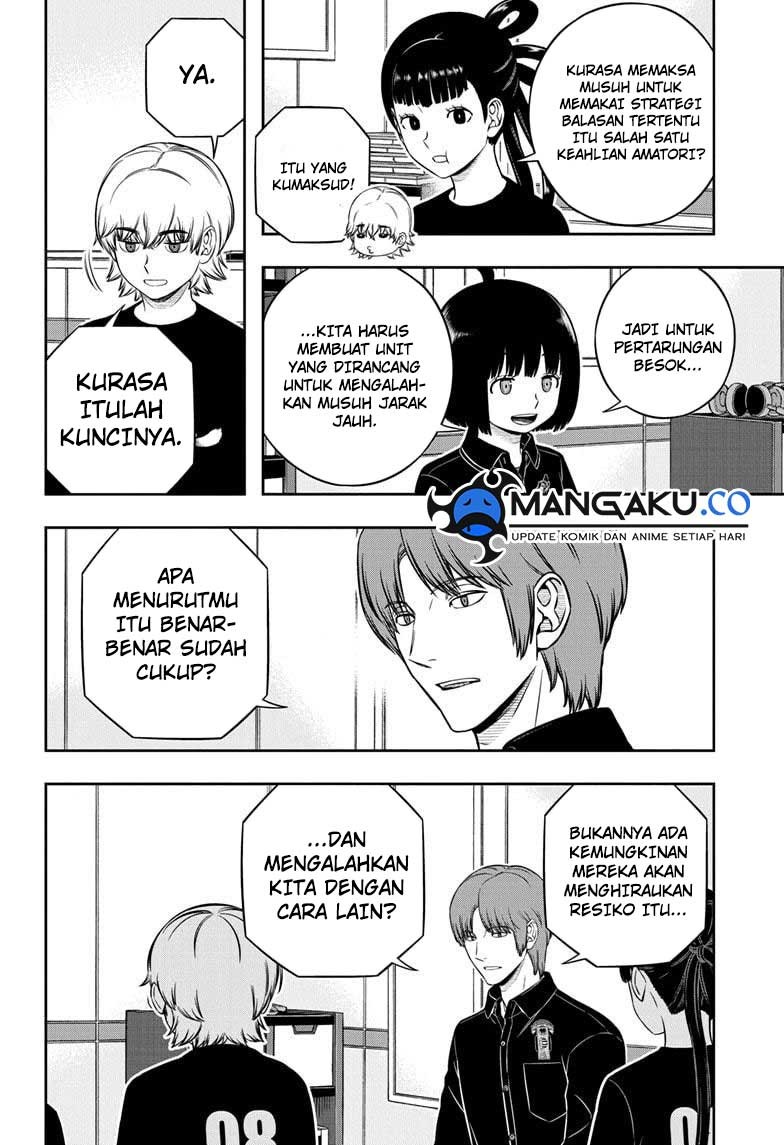 Chapter 244 - halaman 10