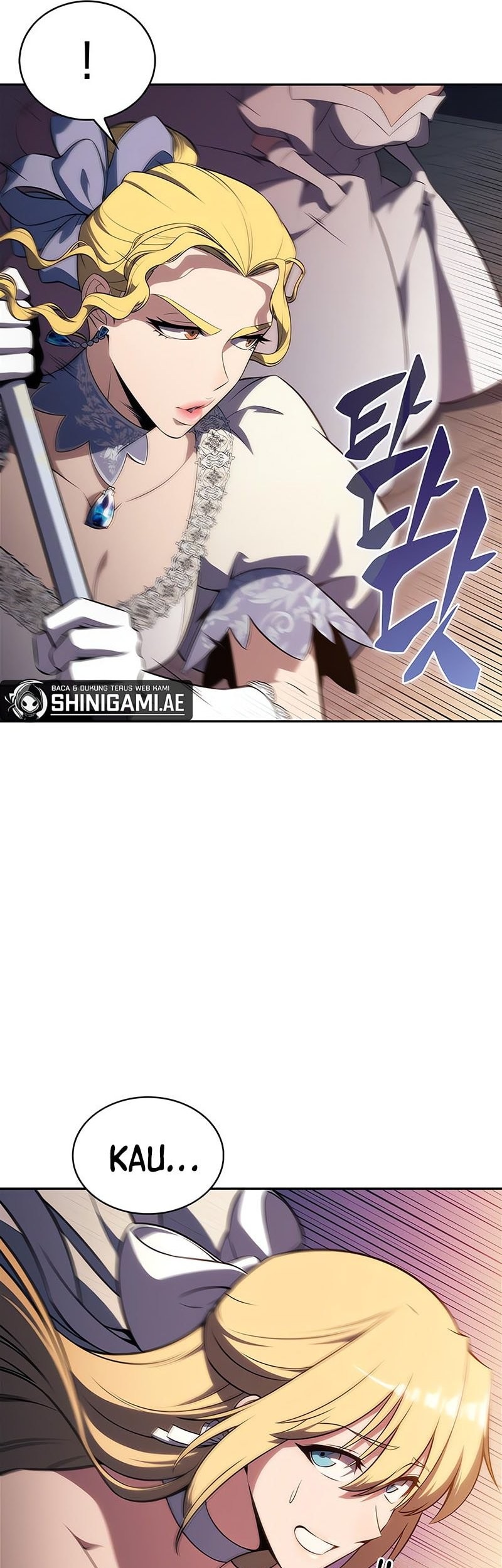 Chapter 200 - halaman 48