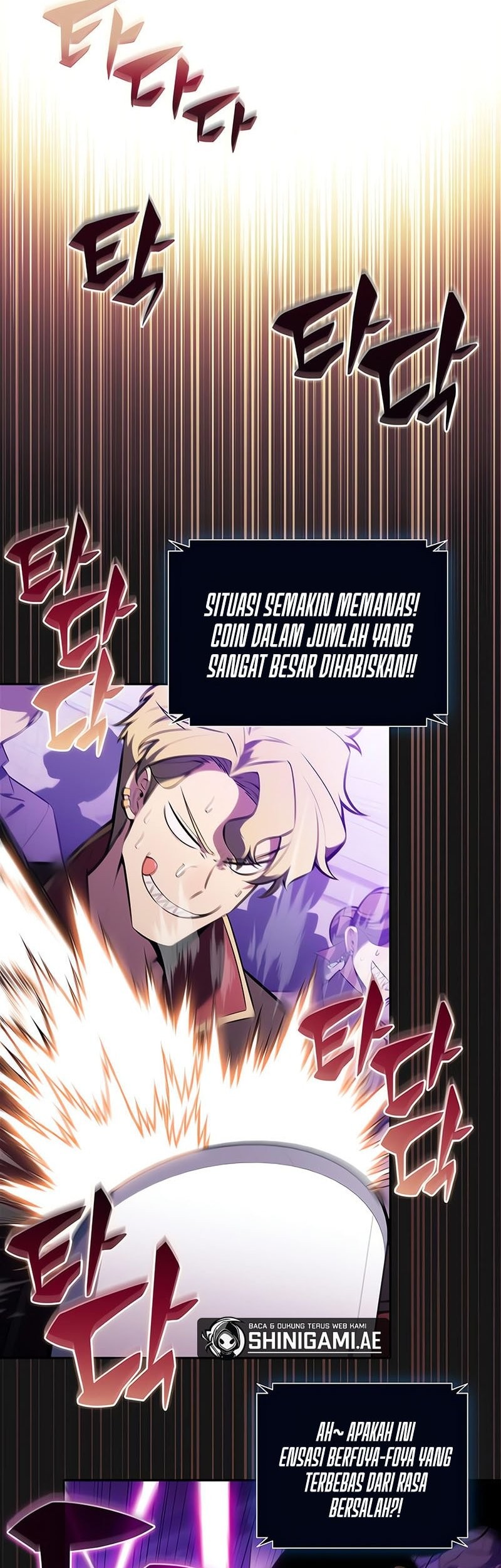Chapter 200 - halaman 9