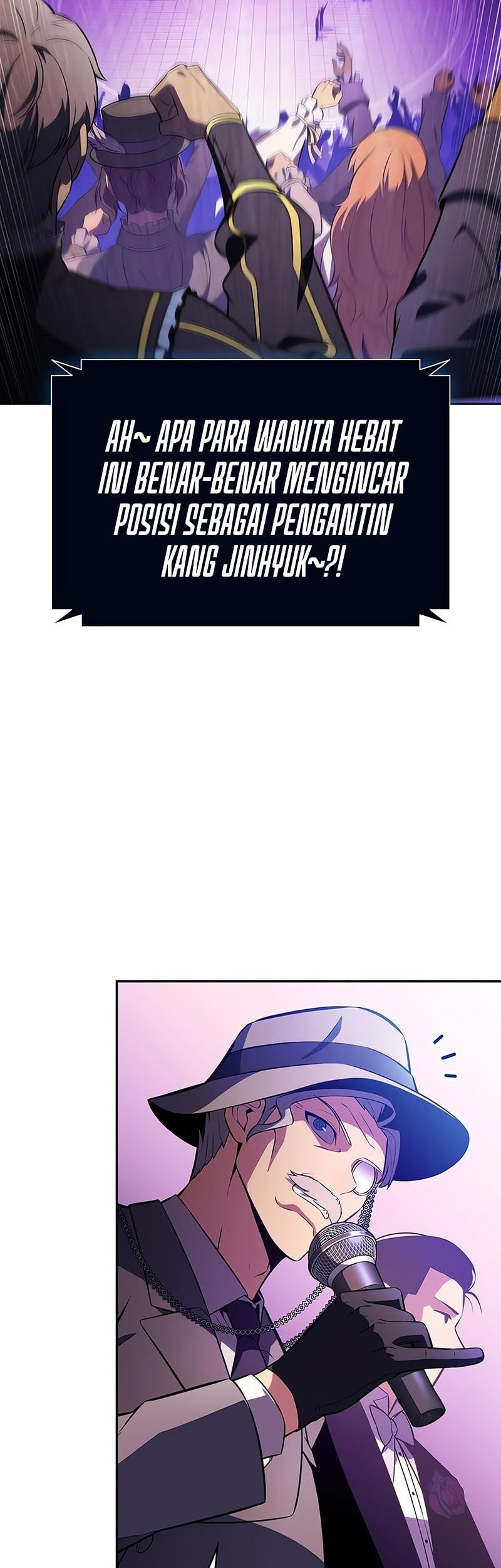 Chapter 200 - halaman 19