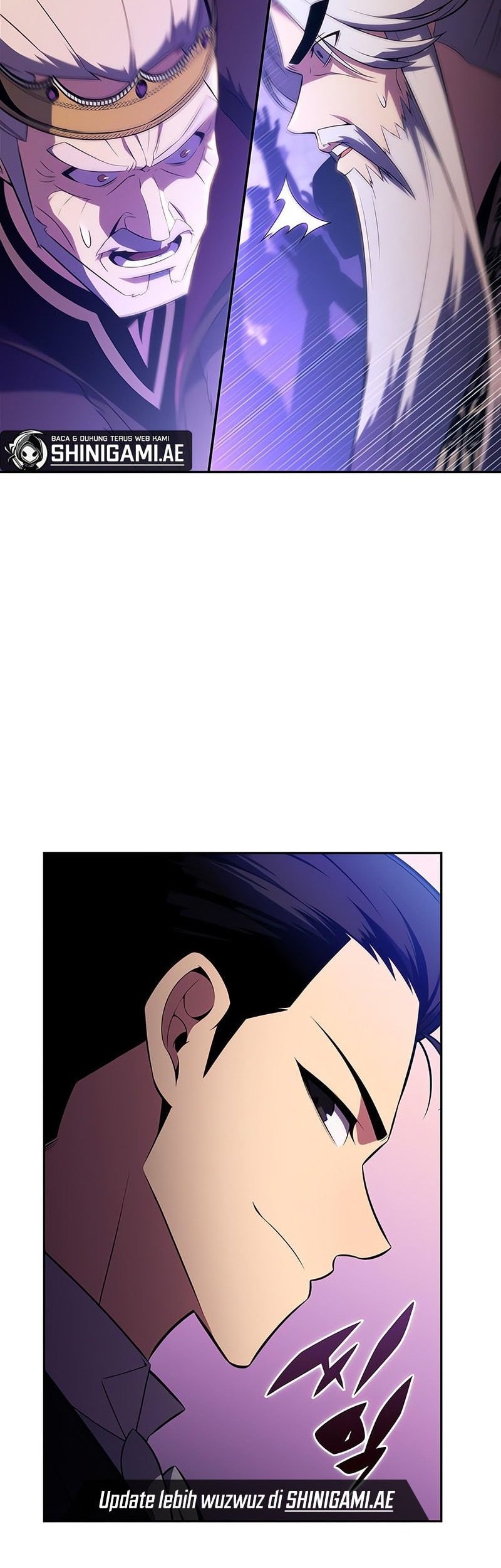 Chapter 200 - halaman 22