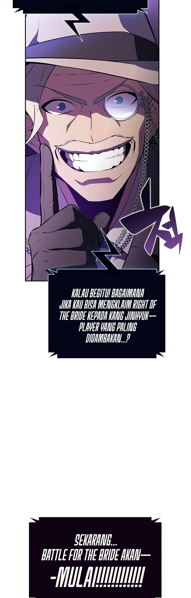 Chapter 200 - halaman 30